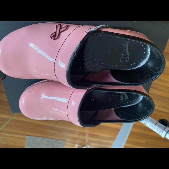 Dansko professional work shoe - Picture 1 of 1